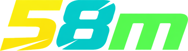 Logo 58m